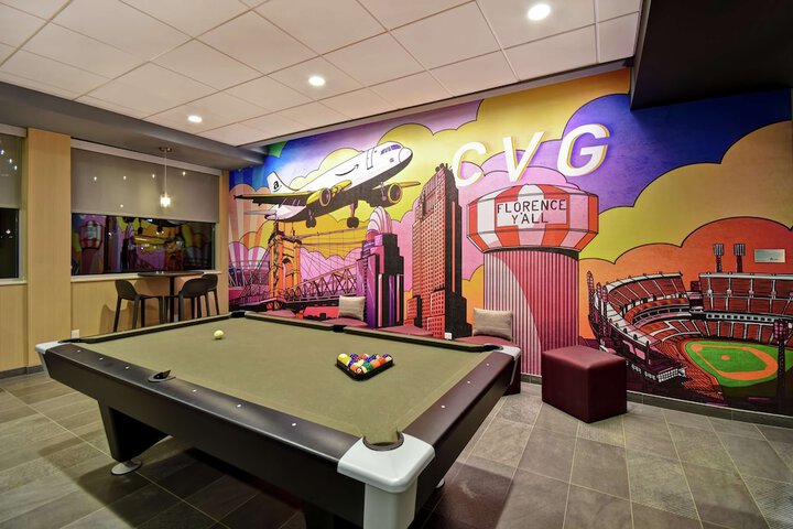 Tru by Hilton Cincinnati Airport South Florence