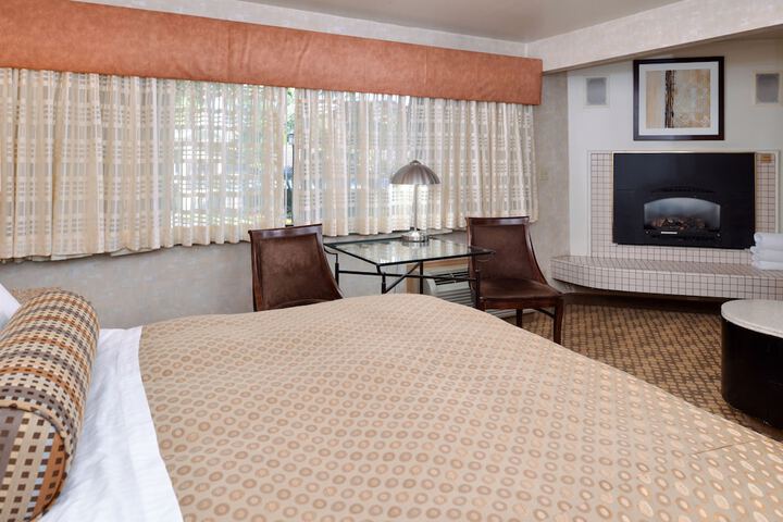 Best Western Corte Madera Inn