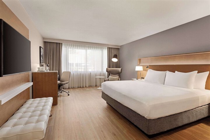 Radisson Hotel Sunnyvale – Silicon Valley