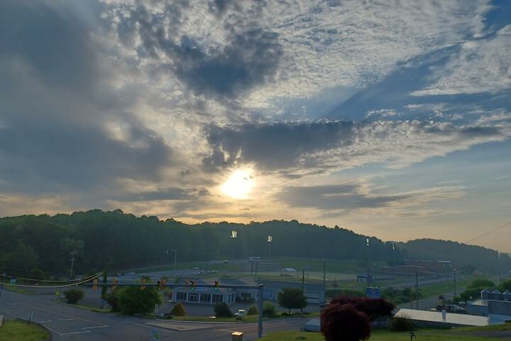 Knob Hill Motor Lodge – Hillsville