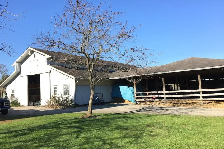 Sweetspire Ranch