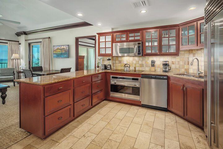Waipouli Beach Resorts & Spa Kauai by OUTRIGGER