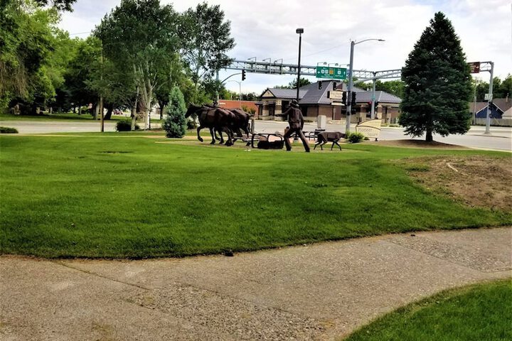 Property Grounds 21 of 22
