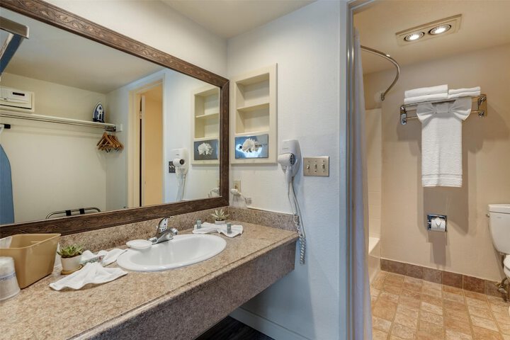 Best Western Westminster Inn