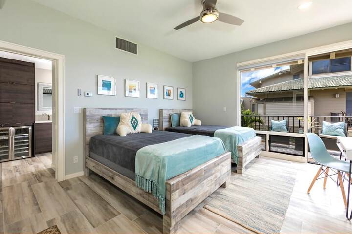 Kapalua Bay Villas by KBM