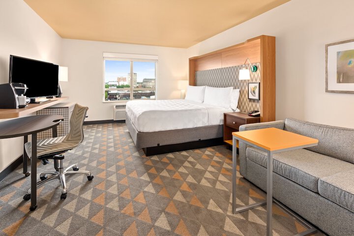Holiday Inn Yakima by IHG