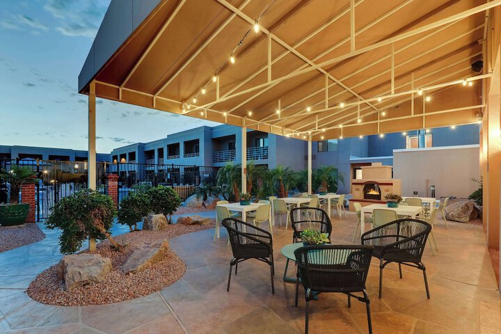Terrace/Patio 81 of 84