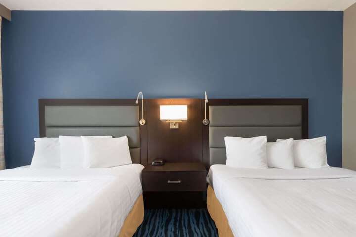 Hotel 1550 - SFO Airport