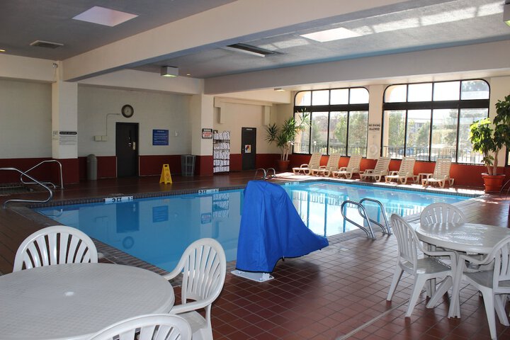 Quality Inn Colorado Springs South