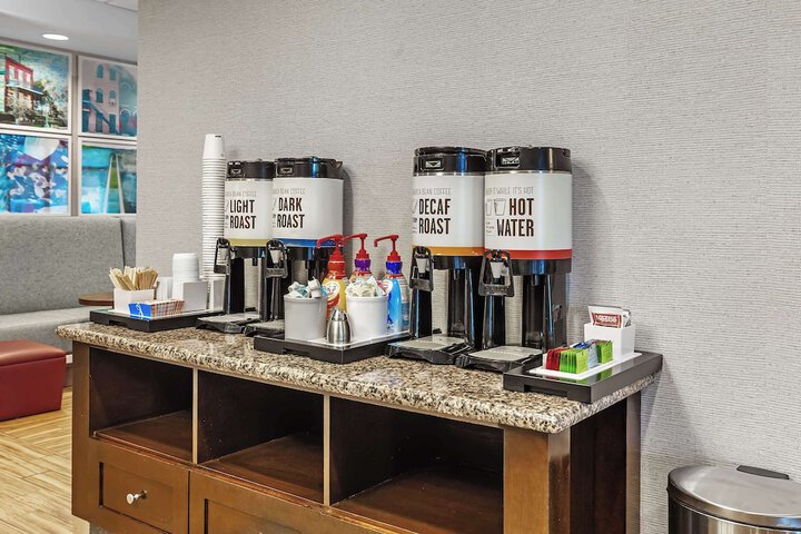 Hampton Inn Atmore