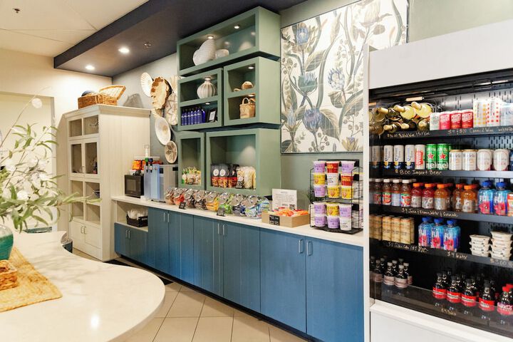 Hotel Indigo Mount Pleasant by IHG
