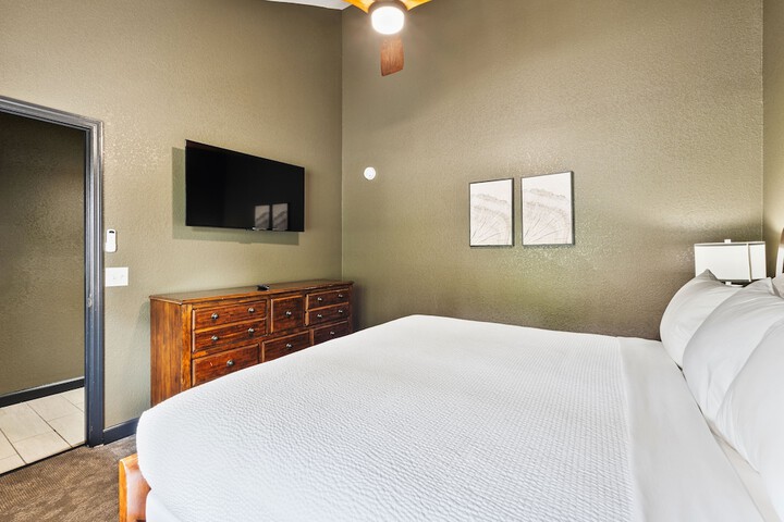 Tremont Lodge & Resort