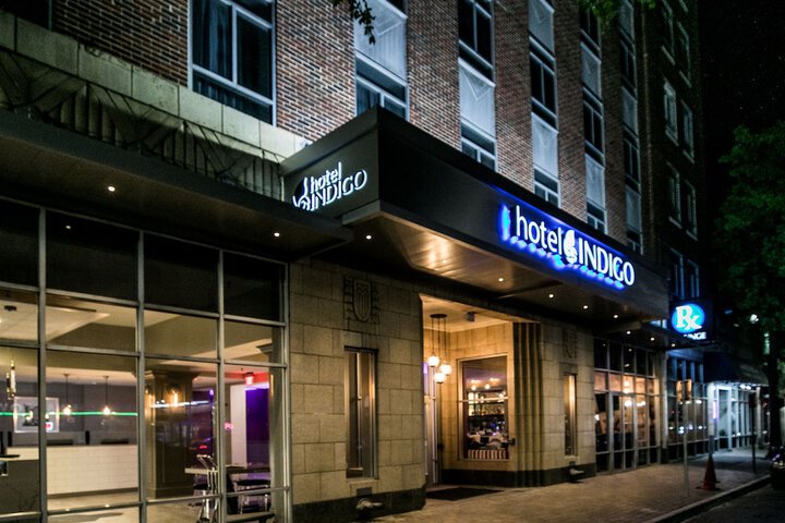 Hotel Indigo Birmingham Five Points S - UAB by IHG