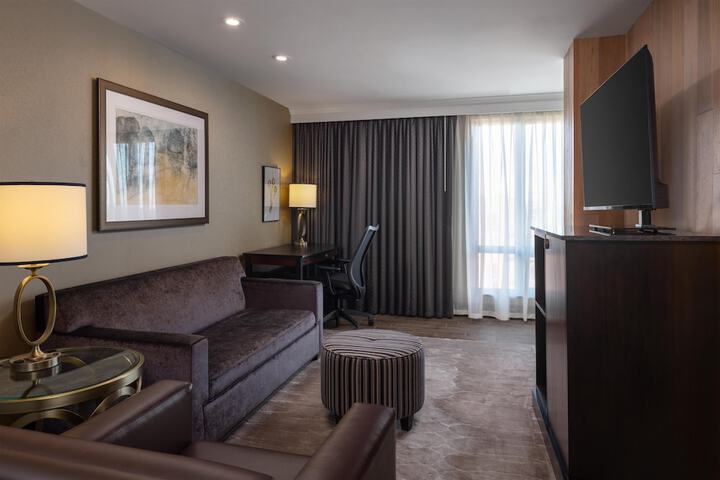 Best Western Premier Park Hotel