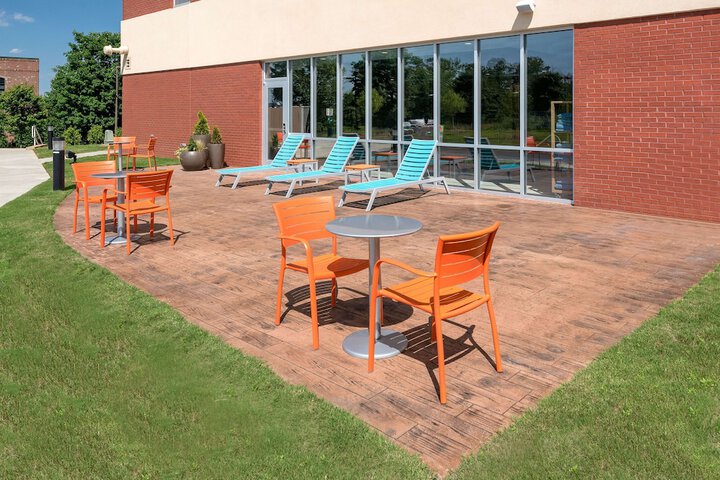 Terrace/Patio 29 of 33