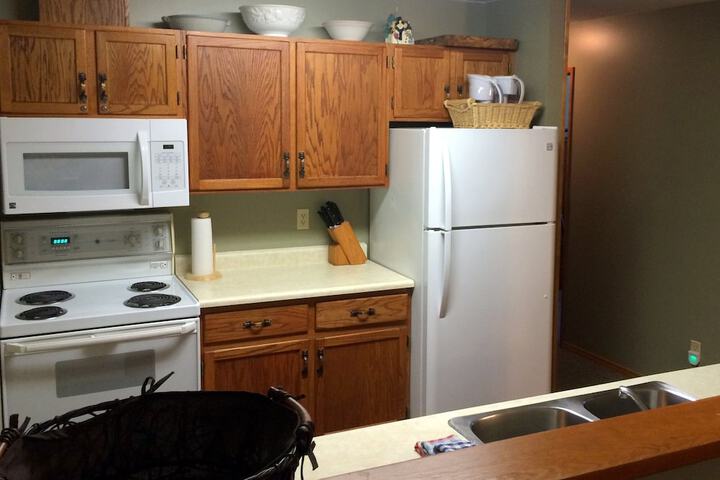 The Griz Inn