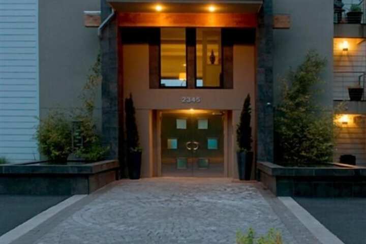 Whale Cove Inn
