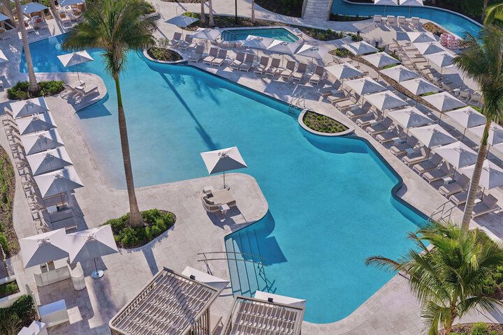 The St. Regis Longboat Key Resort