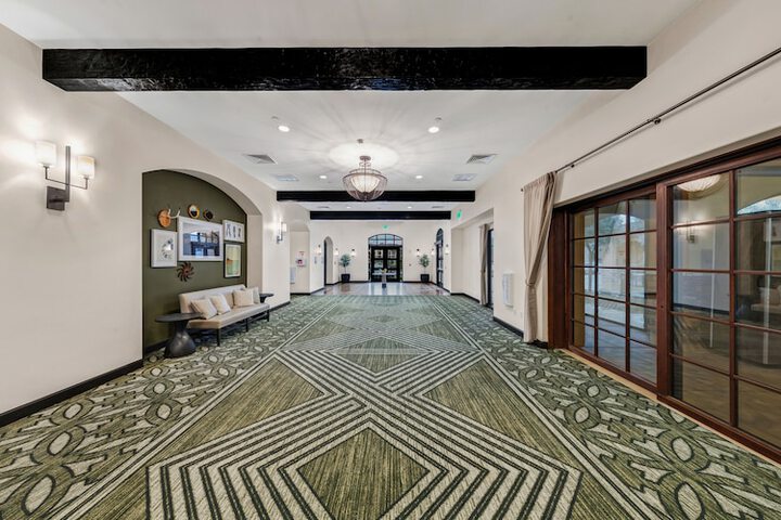 The Meritage Resort and Spa