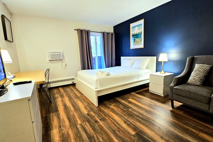 Cloud 9 Inn