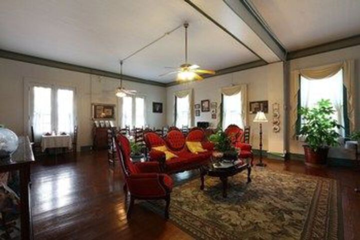 The Old Castillo Bed and Breakfast
