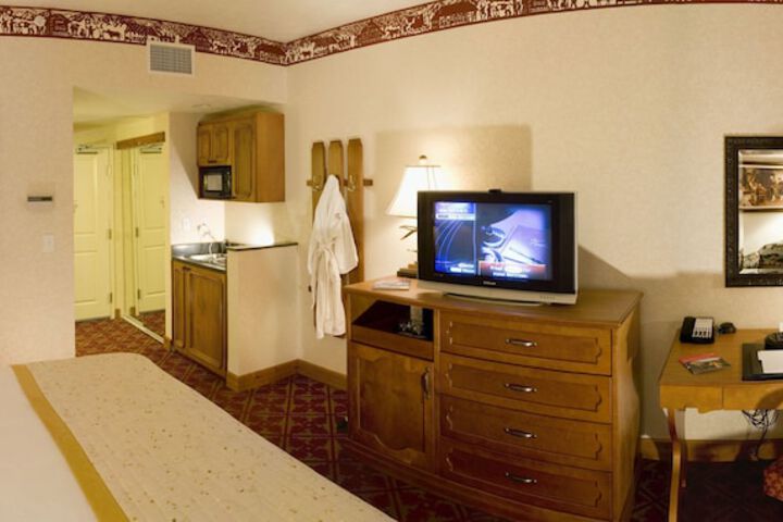 Zermatt Utah Resort & Spa Trademark Collection by Wyndham