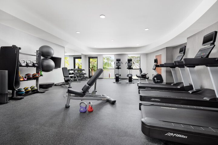 Courtyard by Marriott Amarillo West / Medical Center