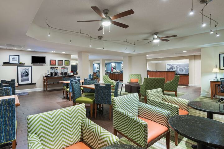 Hampton Inn Bonita Springs / Naples-North