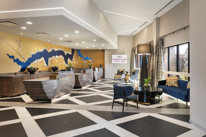 Hotel 6 of 70