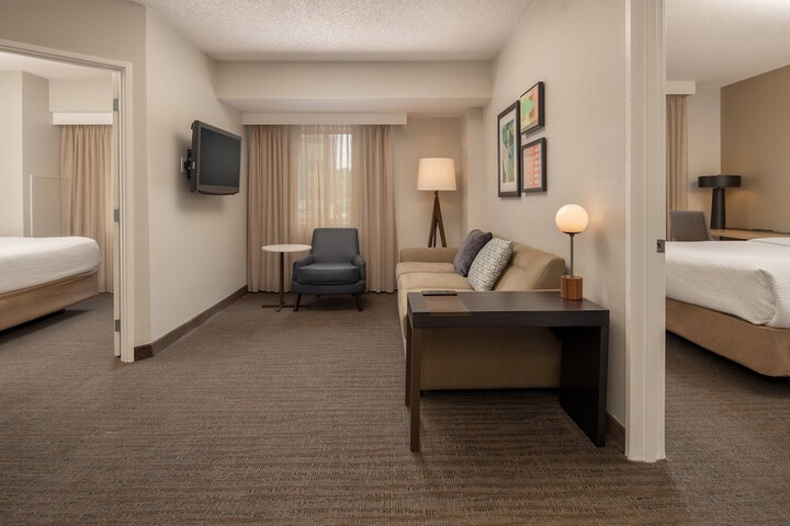 Residence Inn by Marriott Seattle East-Redmond