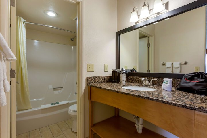 Best Western Paint Pony Lodge