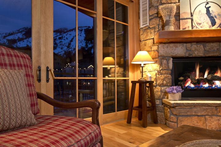 Teton Private Residences