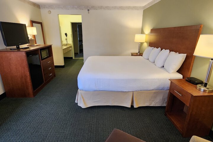 Baymont by Wyndham Mackinaw City