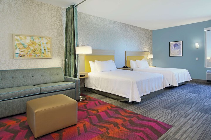 Home2 Suites by Hilton Port Arthur TX