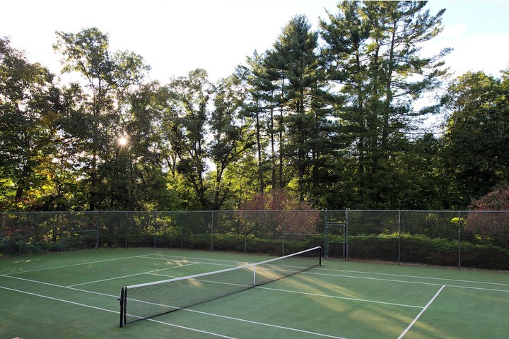 Tennis and Basketball Courts 70 of 79