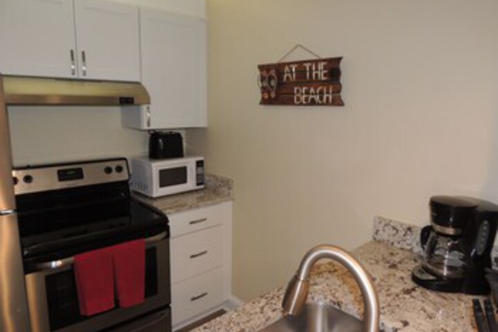 The Lodge at Ocean Creek #2269