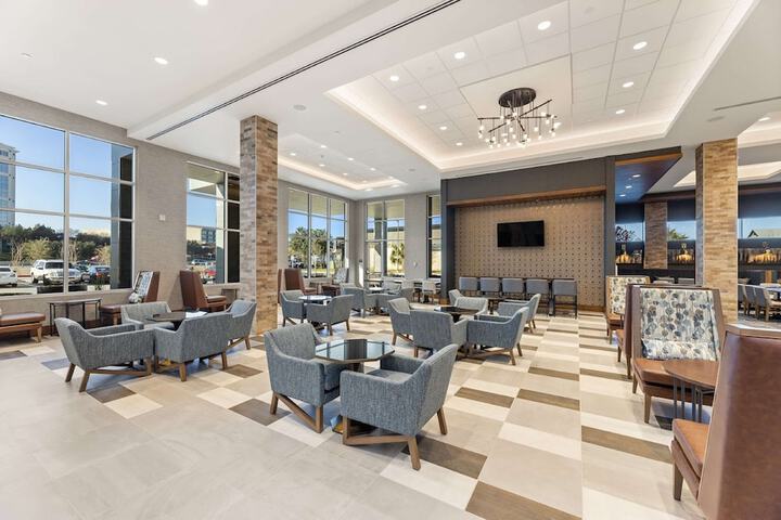 Hotel Interior 12 of 45
