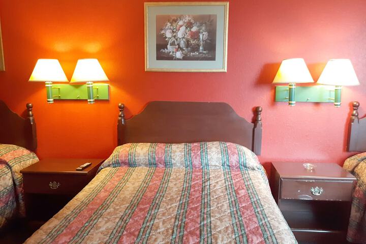 Liberty Inn