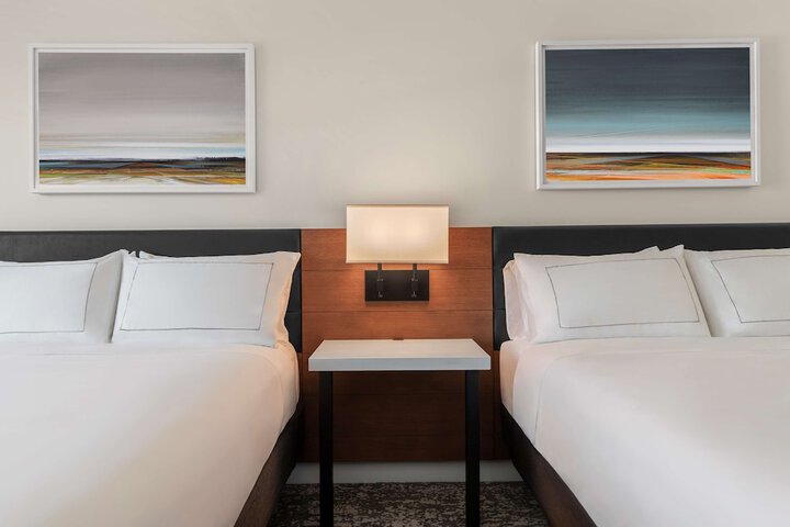 The Fort Sutter Sacramento Tapestry Collection by Hilton