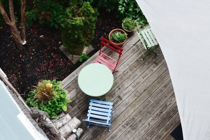 Terrace/Patio 66 of 72