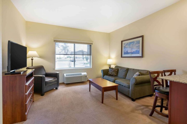 Extended Stay America Suites Minot