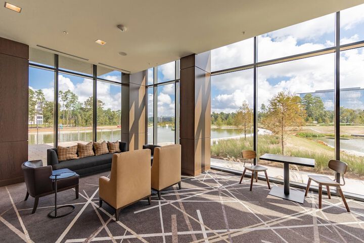 Houston Cityplace Marriott at Springwoods Village