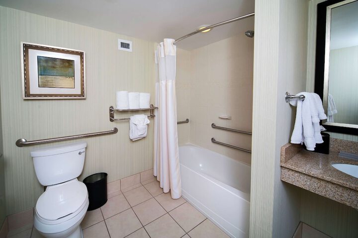 Hilton Garden Inn Valdosta