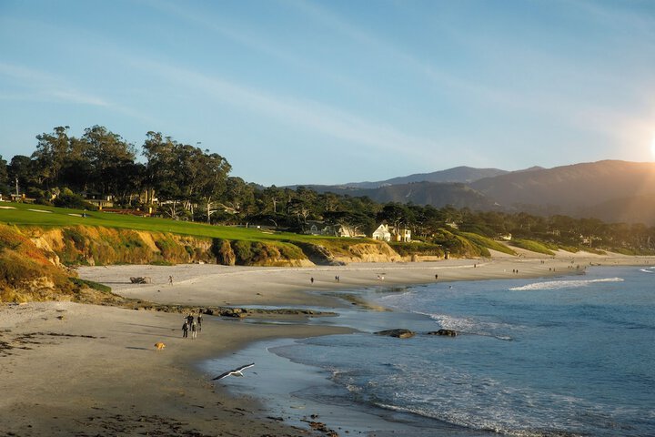 Hyatt Carmel Highlands