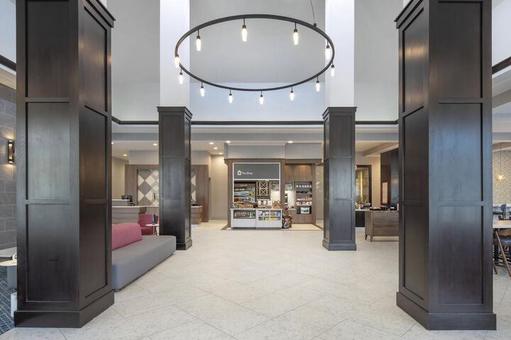 Hilton Garden Inn Raleigh-Cary