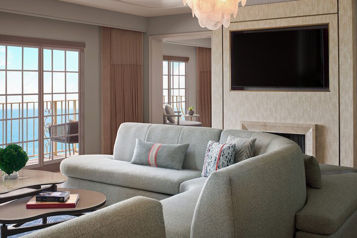 The Ritz-Carlton Naples
