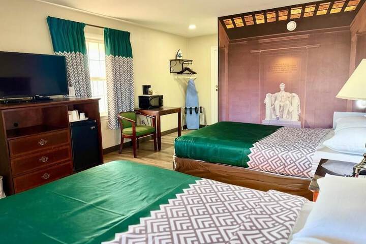 Governor House Inn