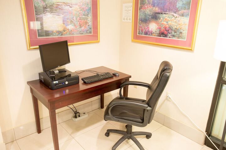 Comfort Inn Anderson South