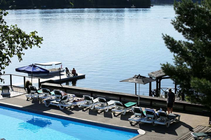 Pool 5 of 38