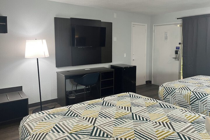 Motel 6 Dumas TX